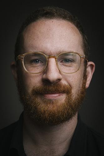 Benjamin Norman, photo 1