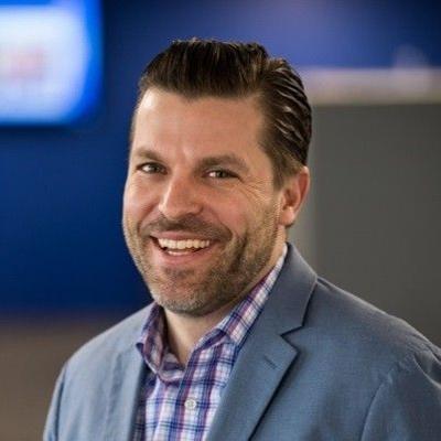 Marc Gonyea, photo 2