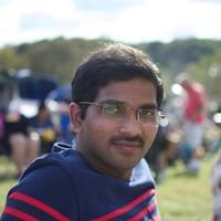 Saravanan Murugan, photo 1