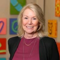 Laurie McCormack, photo 2