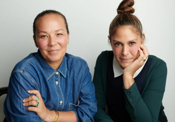 Michelle Grey, photo 1