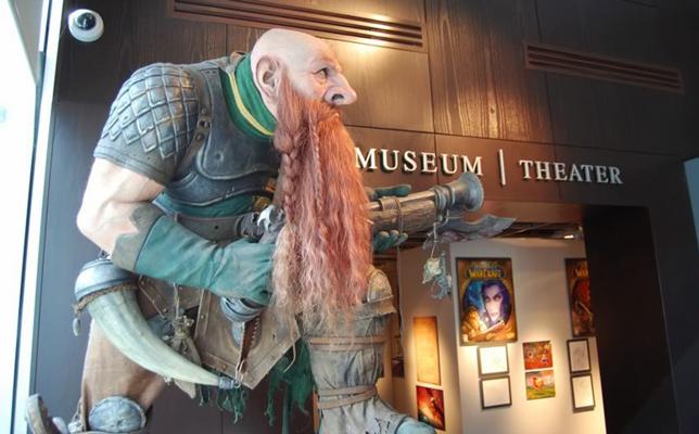 Avida Michaud, photo 1