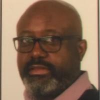 Tunde Akinbode, photo 1