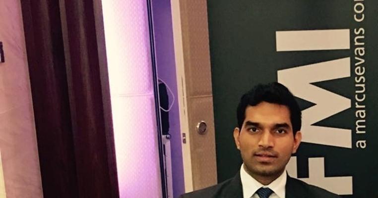 Abhinav Mishra, photo 2