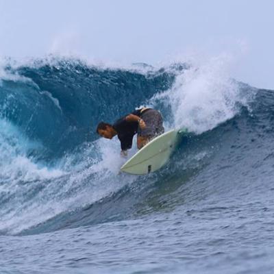 Handre van der Merwe