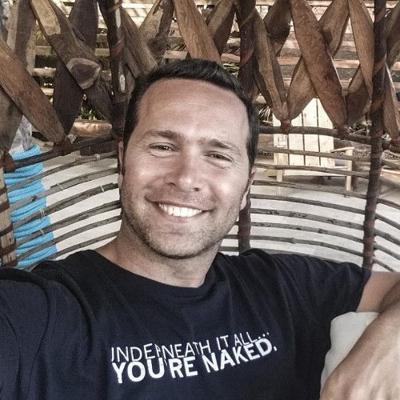 David Hammel, photo 1