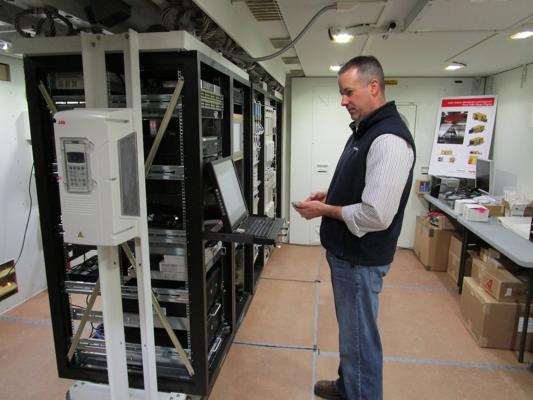 Jonathan Werts, photo 1