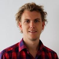 Christian Omander, photo 2