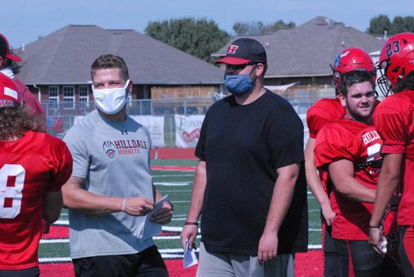 Bailey Puckett, photo 1