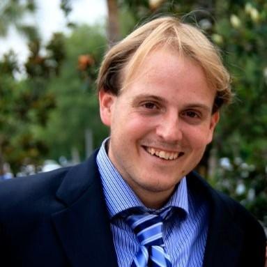 Donald Grimme, photo 1