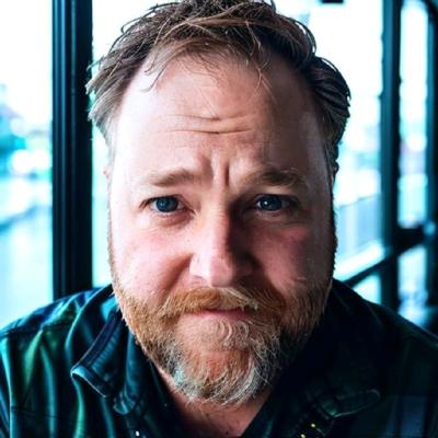 Christopher Goss, photo 1