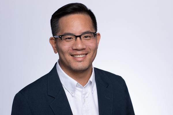 Dave Chiang, photo 2