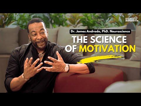 James Andrade, photo 2