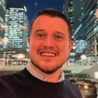 Joe Pankhurst, photo 1