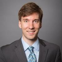 Isaac Johnson, photo 1