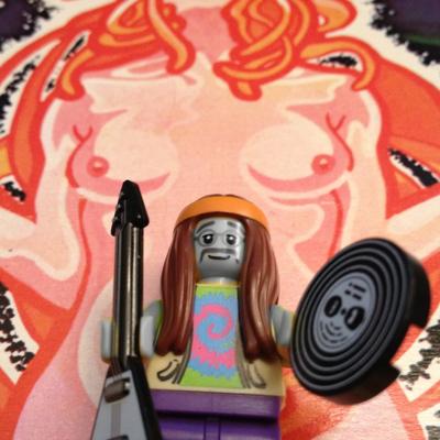 Dave (Dizzy) Smith, photo 2