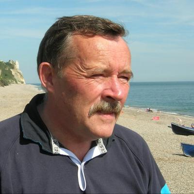 Rupert Dent, photo 1