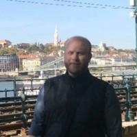 Aaron Keating, photo 2