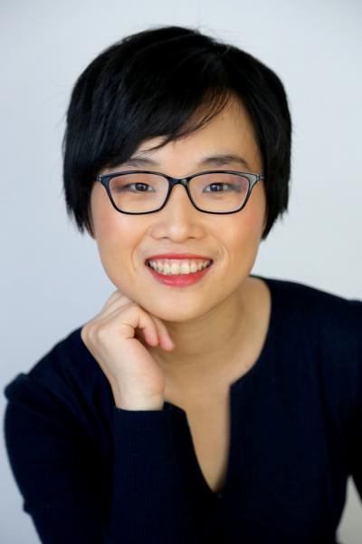 Connie Wang, photo 1