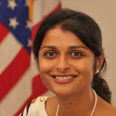 Vaishali Patel, photo 2