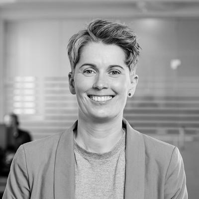 Katrine Kieldsen, photo 1