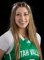 Jenna Chaney, photo 2