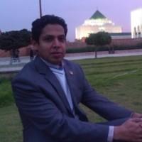 Mohammed Jauro, photo 1