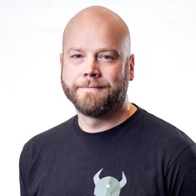 Anders Eknert, photo 1