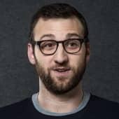 Henry Shapiro, photo 1