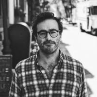 Alex Lessard, photo 2