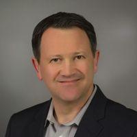 Stephen Wickens, photo 1