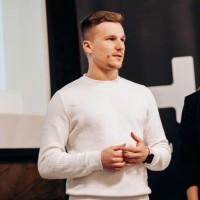 Oleh Melnyk, photo 2