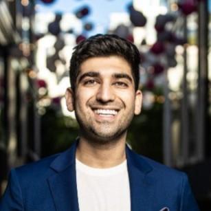 Mustafa Zaffer, photo 1