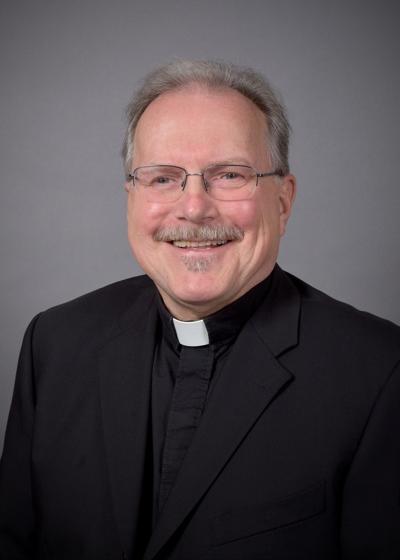 David Priest, photo 1