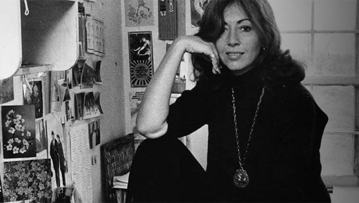 Julie Stolberg, photo 1