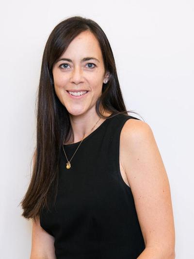 Meghann Reilly, photo 1