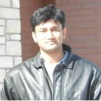 Shiva Krishna, photo 2