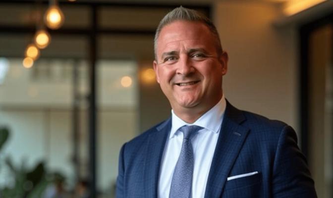 Troy Buchanan, photo 2