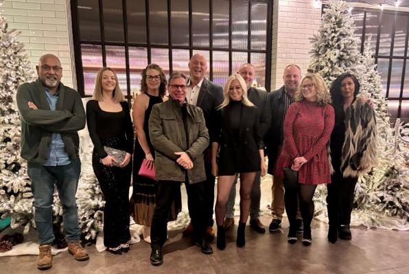 Matt Edwards, photo 2