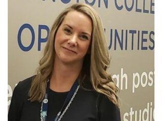 Kathy Bailey, photo 1