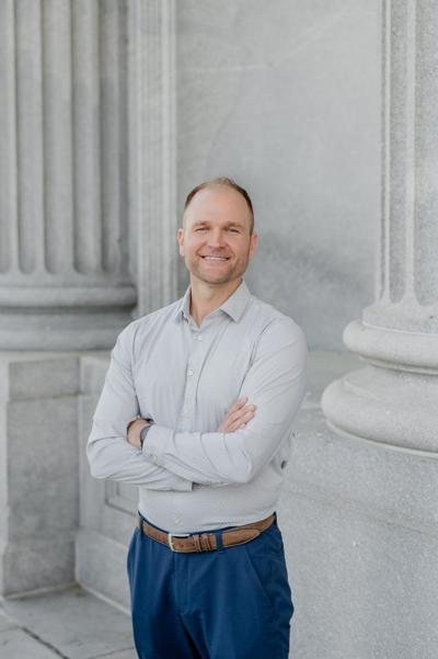 Peter Kearns, photo 1