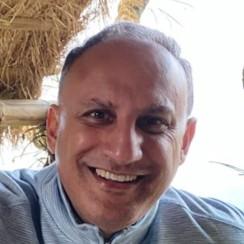 Atul Mehta