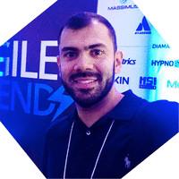 Sujit Mapadath, photo 1