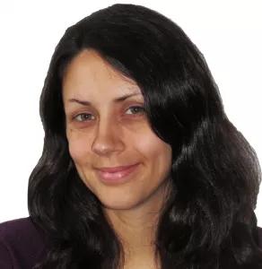 Isabelle Bouchard, photo 1