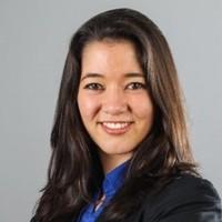 Georgina Cunningham, photo 2