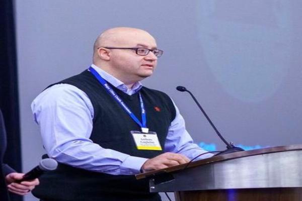 Anthony Guglielmi, photo 2