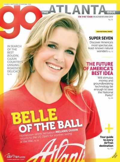 Nikole Woznicki, photo 2