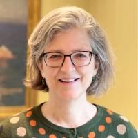 Sarah Thomas, photo 2