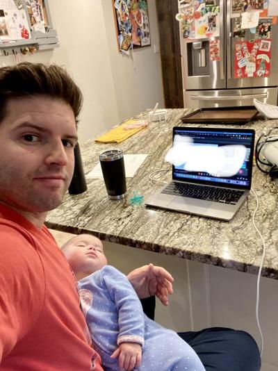 Gordon Millner, photo 2