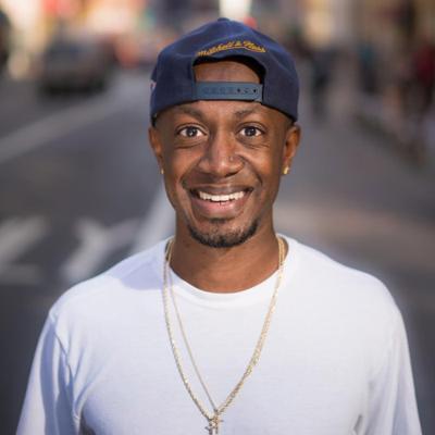 Richard Boadu, photo 2